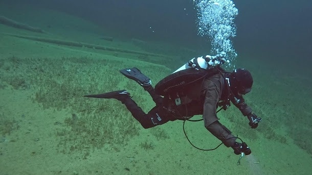 Tauchclub Wasserfrösche Basel