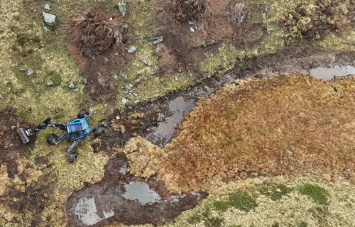 Secziun da Catschadurs Vallatscha