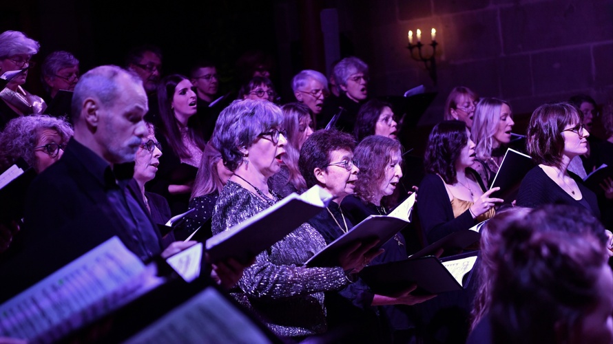 Choeur Vivace Lausanne