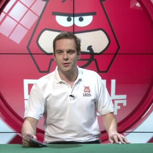 CLUB DU MOIS: reportage télé régionale