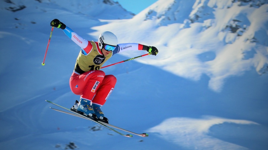 Gil Martins Weg vom Europacup zum Weltcup