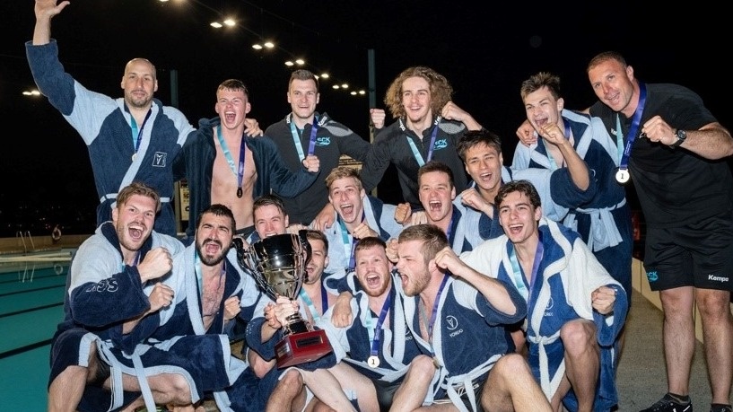 SCK goes Europe - 2.0