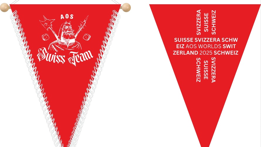 Age of Sigmar Weltmeisterschaften 2025