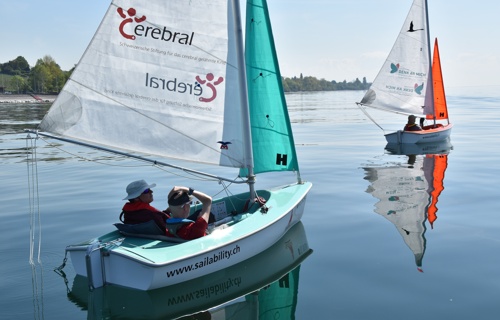Sailability.ch