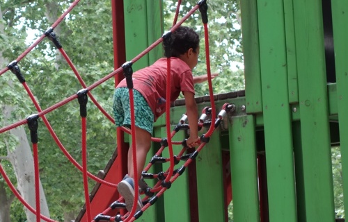 Spielplatz-Verzeichnis