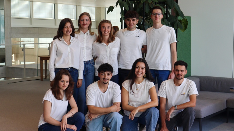 oikos Catalyst - Today's Action, Tomorrow's Cities