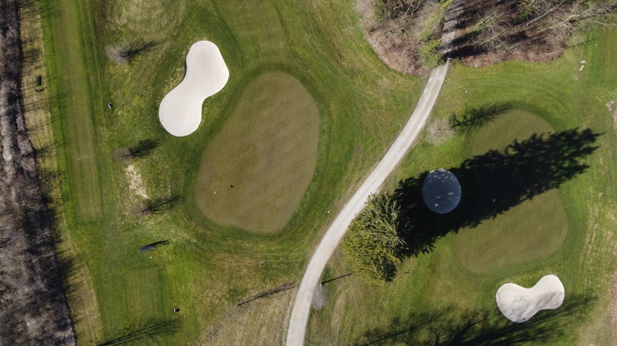 12 Stunden Speedgolf Weltrekord Versuch