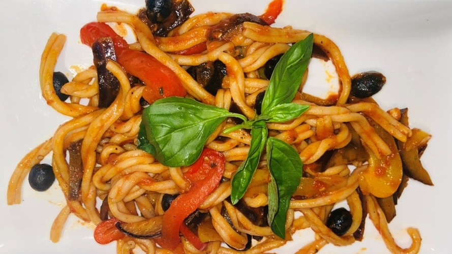 Unterstützung für das Restaurant Dolce Vita