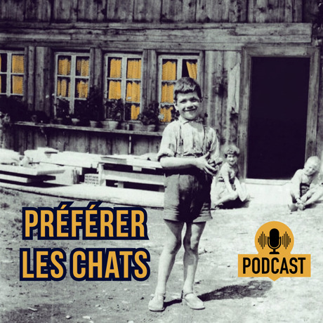 Episodes 1 et 2 en écoute