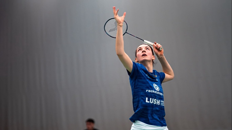 Neue Ausrüstung fürs Team Argovia