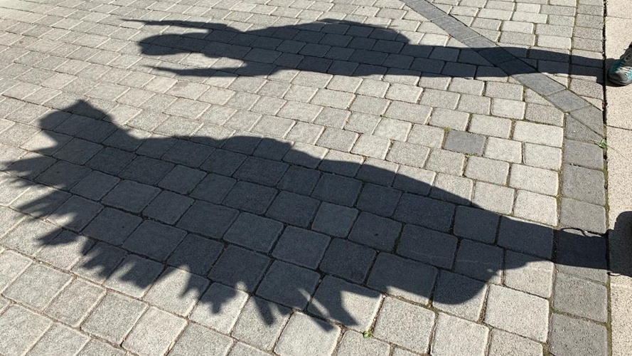 Célébrer la fin d'année pour les enfants de l'école de Bossonnens