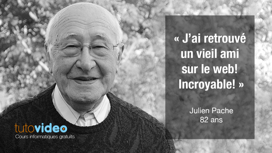 Le numérique, une fenêtre sur le monde