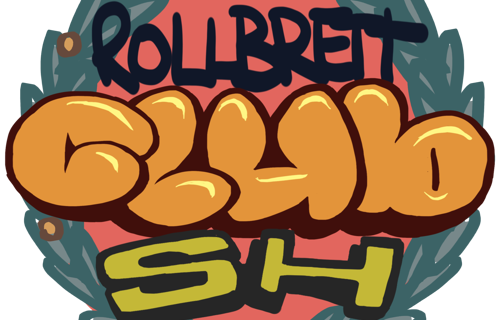 Rollbrett Club SH