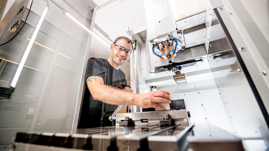 Integra, die Stiftung im Freiamt