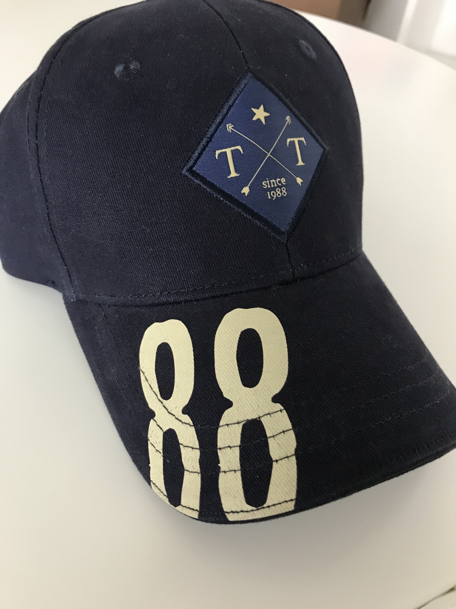 Casquette Téléthon - en exclusivité