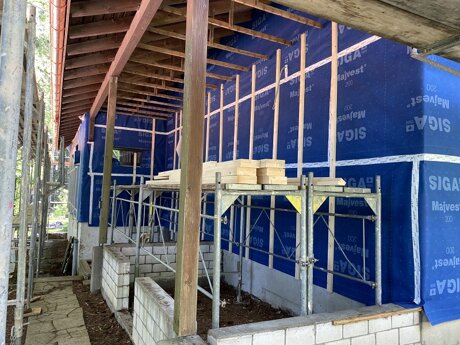 Der Endspurt läuft...