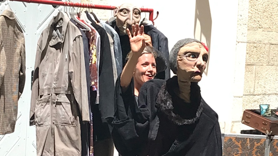 Société des Amis du Théâtre