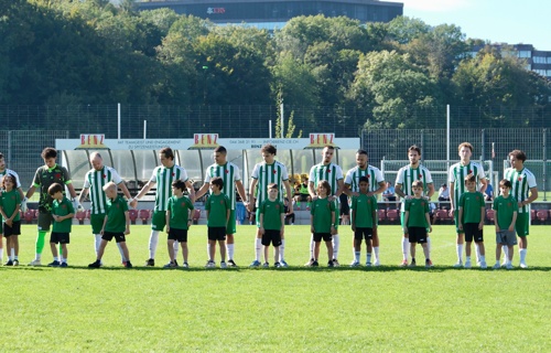 F.C. Red Star Zürich