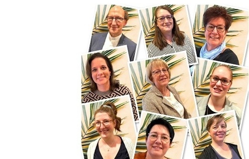 Frauengemeinschaft Steinen SZ