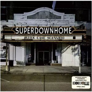 Album von Superdownhome
