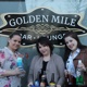 Golden Mile Bar &amp; Lounge Team