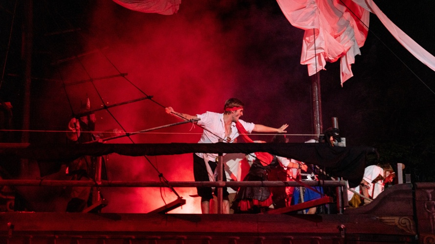 Nächstes Freilichtspiel Illnau im Jahr 2024