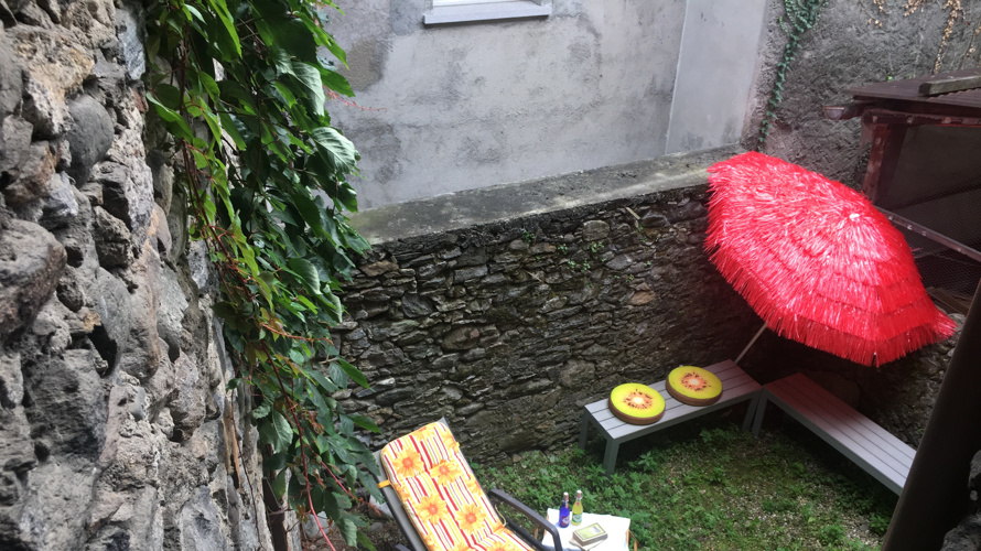 Lo Studio - performing arts centre