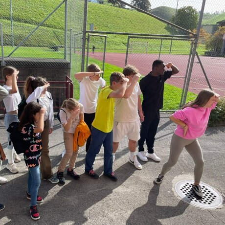 Rom ruft - helfen Sie mit!
