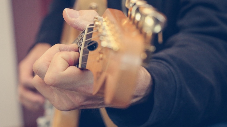 CD-Produktion Karisma