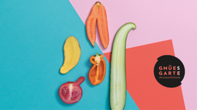 gmüesgarte Bern – Foodsave-Gemüse und -Früchte