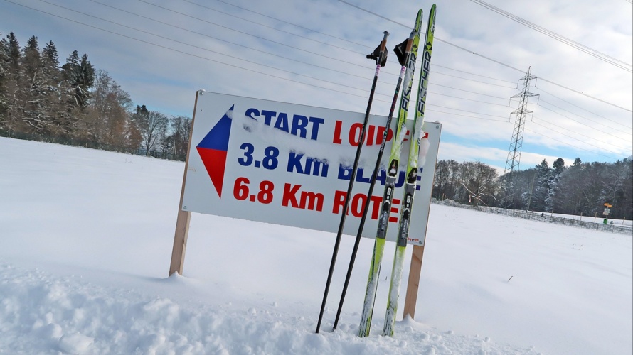 Neues Loipenfahrzeug für  den LLV Kalthof-Wiliberg