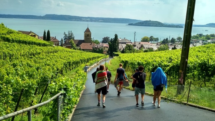 Create a Common Understanding #GleicheChancenFürAlle