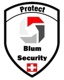 Protect Blum-Security