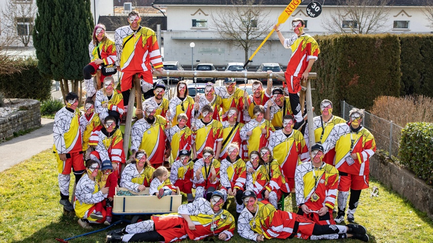 Nuggi- Guggi Selzach