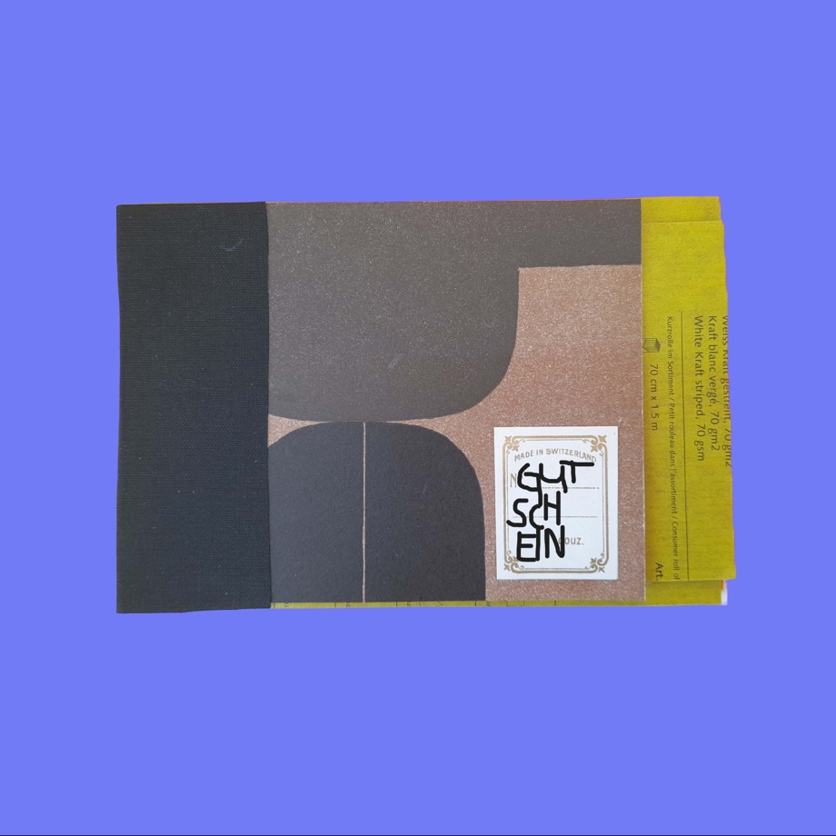 Material-Gutschein