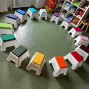 Spielgruppe Schönenberg