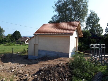 Pfadi braucht weitere Unterstützung!