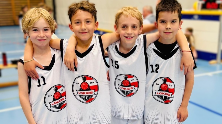 Basketball Club Uster