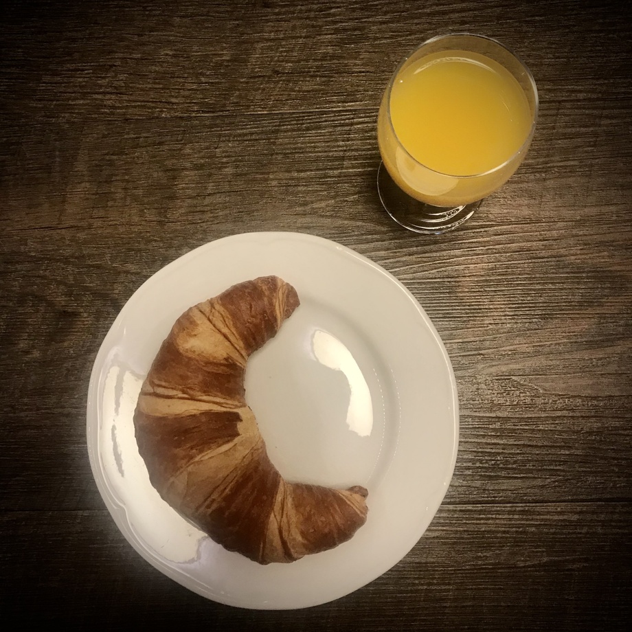 Frühstücksgutschein für zwei