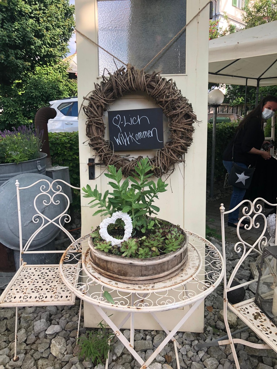 Wertgutschein von CHF 100