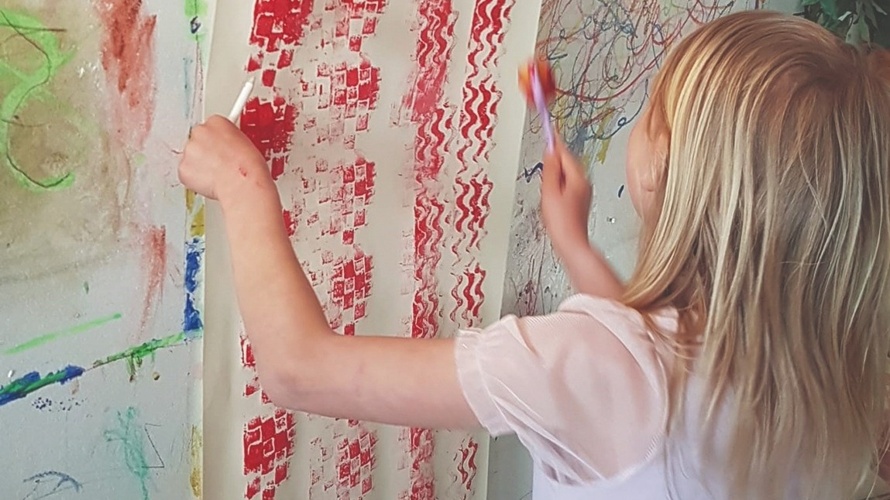 Kinderwerkstatt Kalumbickerli