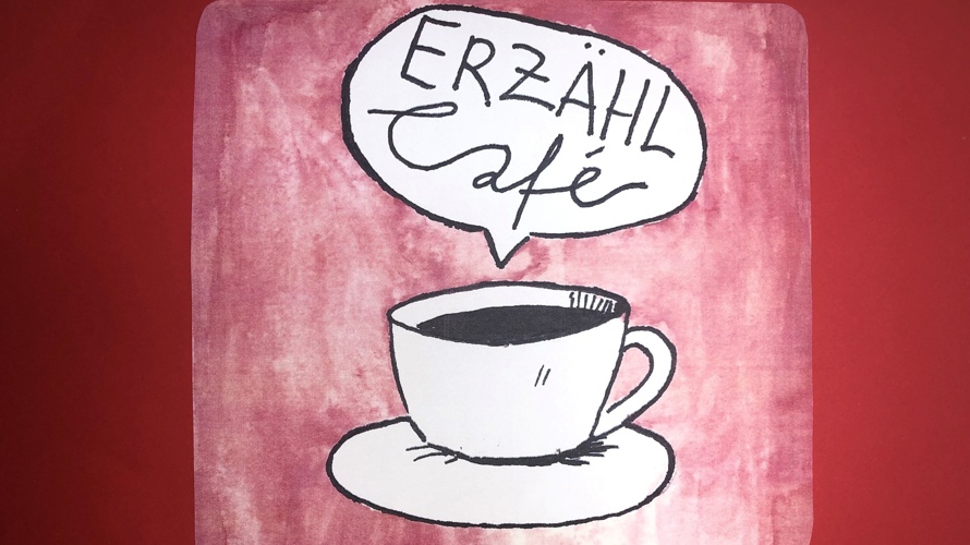 Erzählcafé