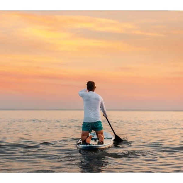 Paddler