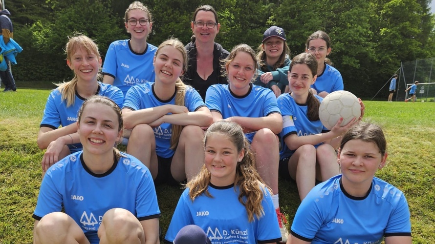 Korbballverein Gossau ZH