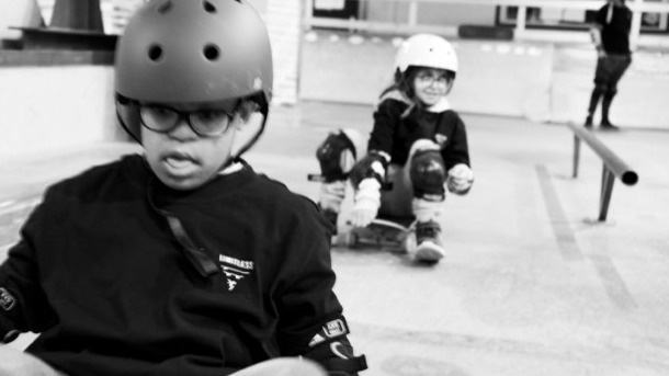 LIMITLESS handisports