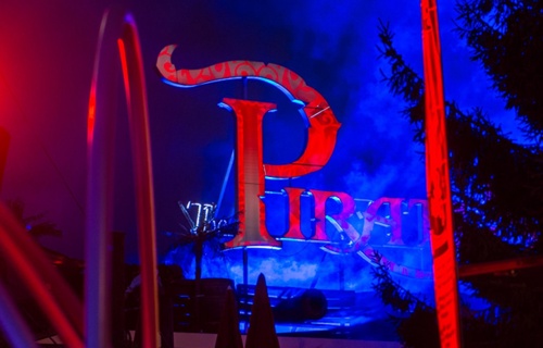 Unterstütze das Pirates Hinwil für die Lockdown Zeit