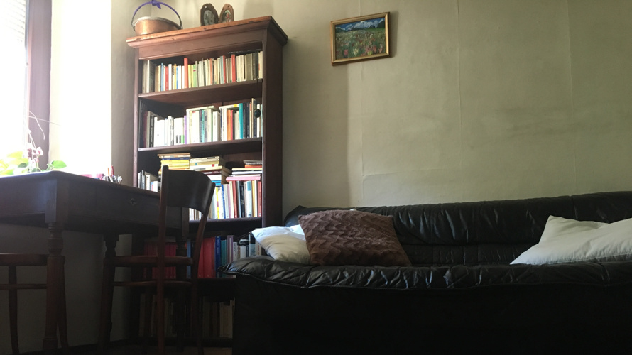 Lo Studio - performing arts centre