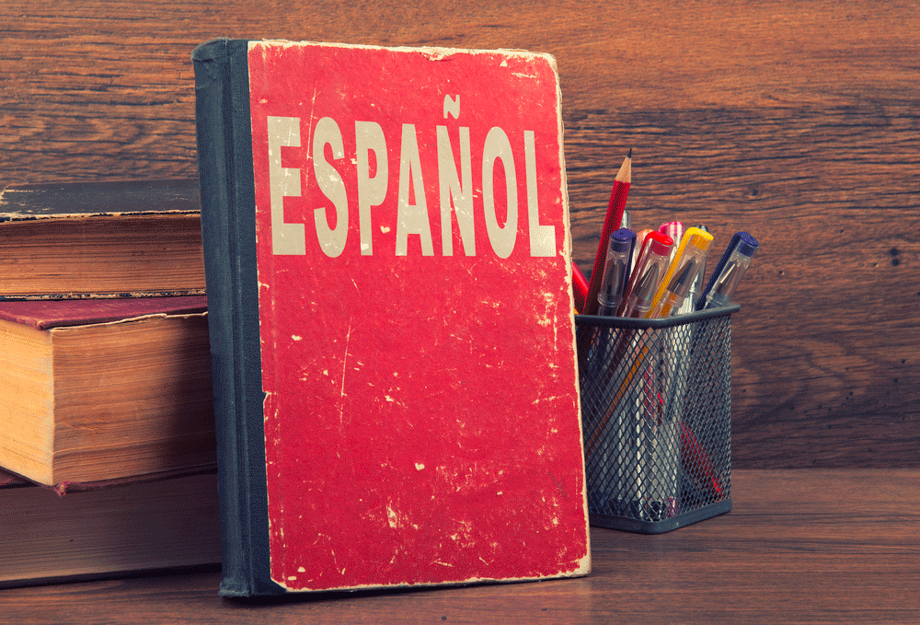 Apprendre l'espagnol