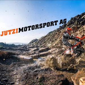 Jutzi Motorsport