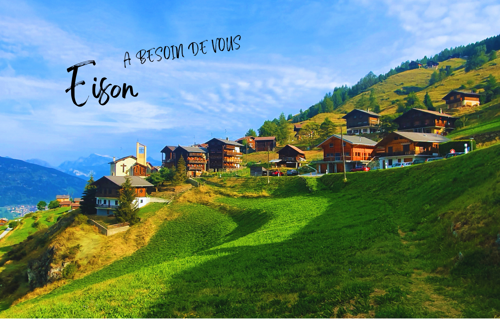 Association “Espace-Rencontres Eison”